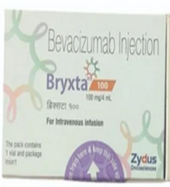BRYXTA 100 MG